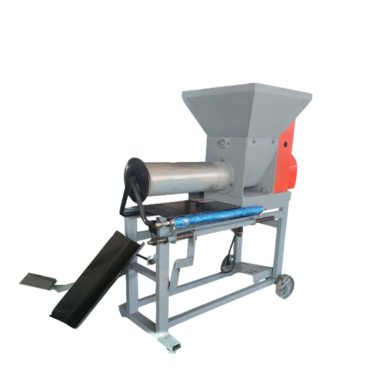 Mushroom Bag Fill Machine