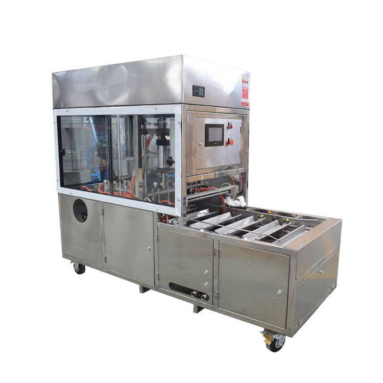 Inoculation Machine