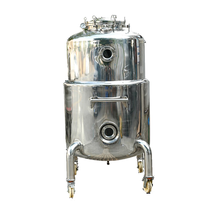 Fermentation tank