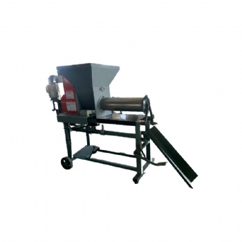 Mushroom Pedal Bagging Machine