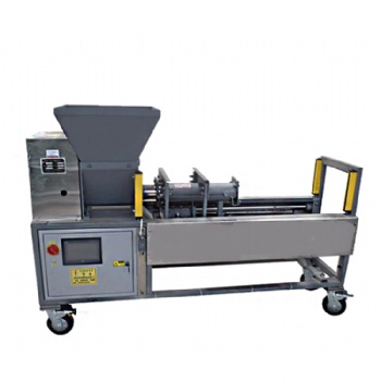 PLC Electric Bagging Machine