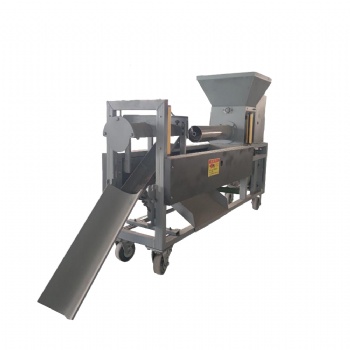 PLC Electric Bagging Machine