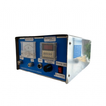 liquid seed quantitative inoculating machine