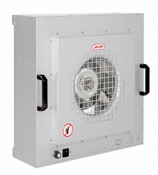 Fan filter unit hepa