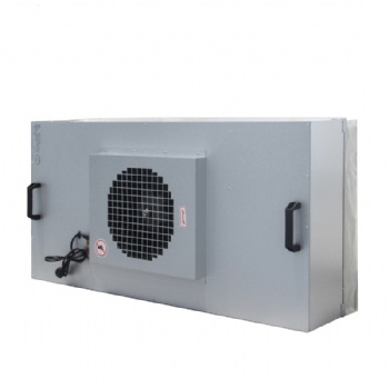 Fan filter unit hepa