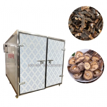 mushroom dehydrator