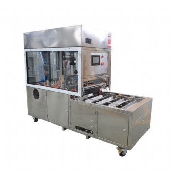 Inoculation Machine